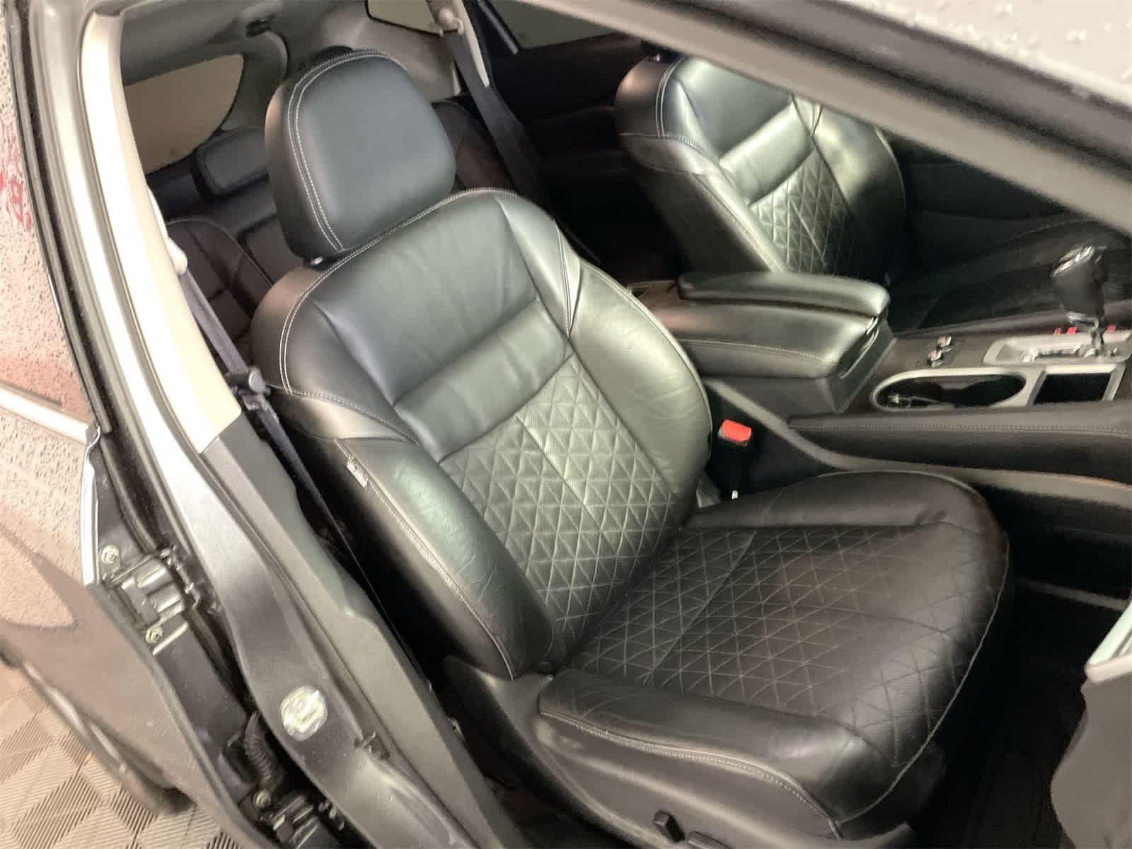 Thumbnail: 2019 Nissan Murano - 14