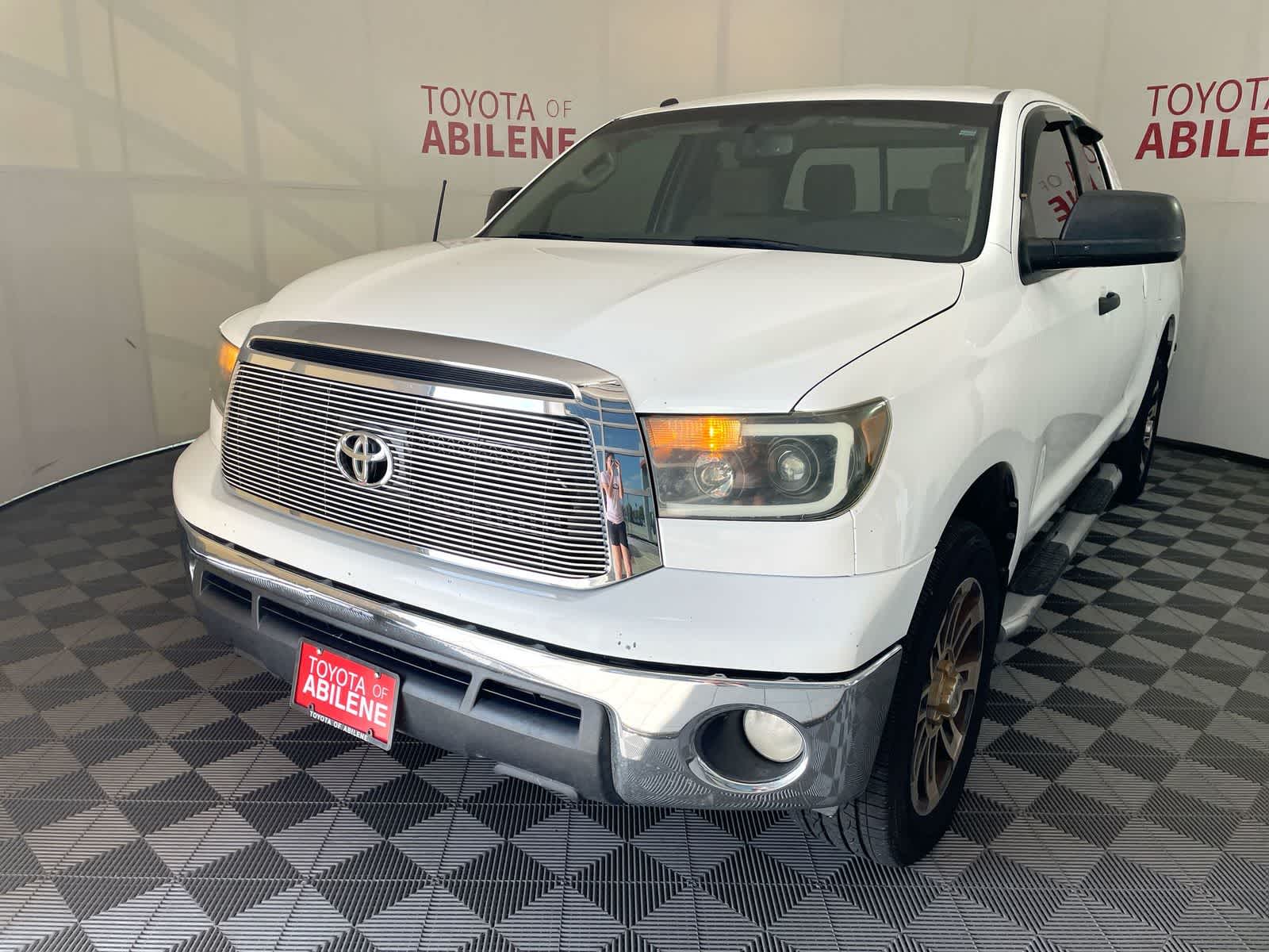 2013 Toyota Tundra  -
                  Abilene, TX