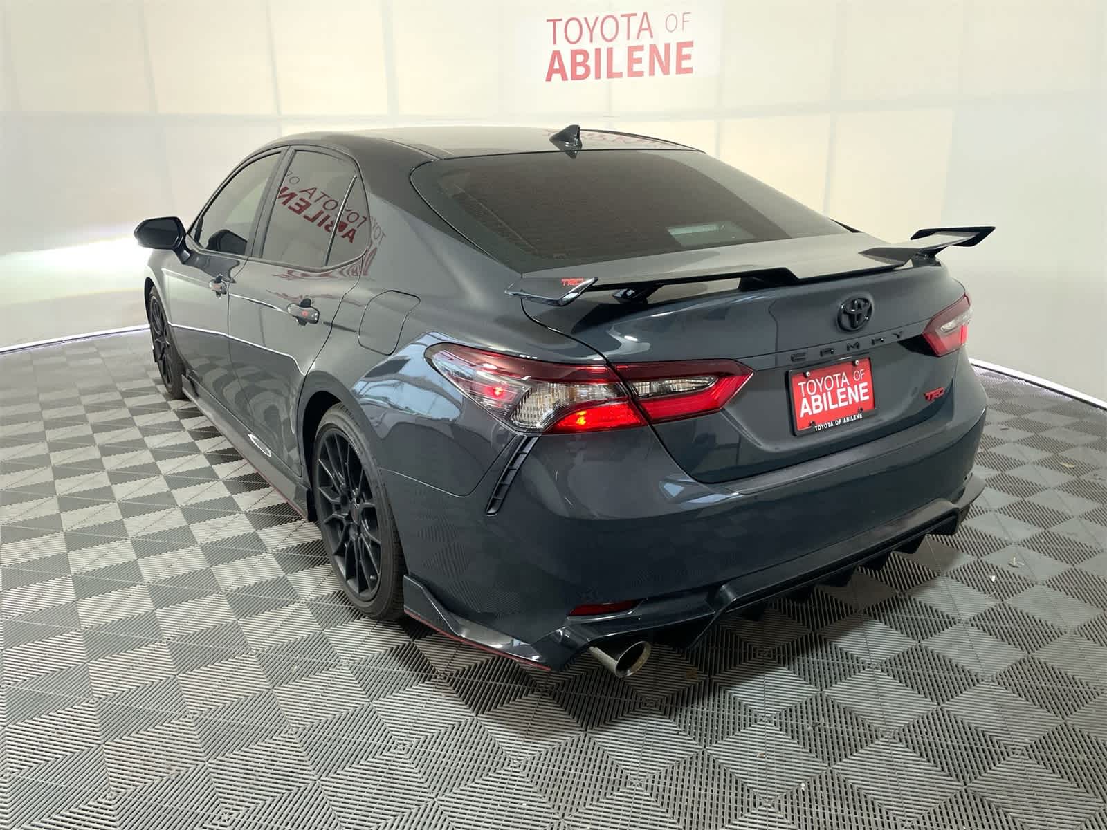 Thumbnail: 2024 Toyota Camry - 3