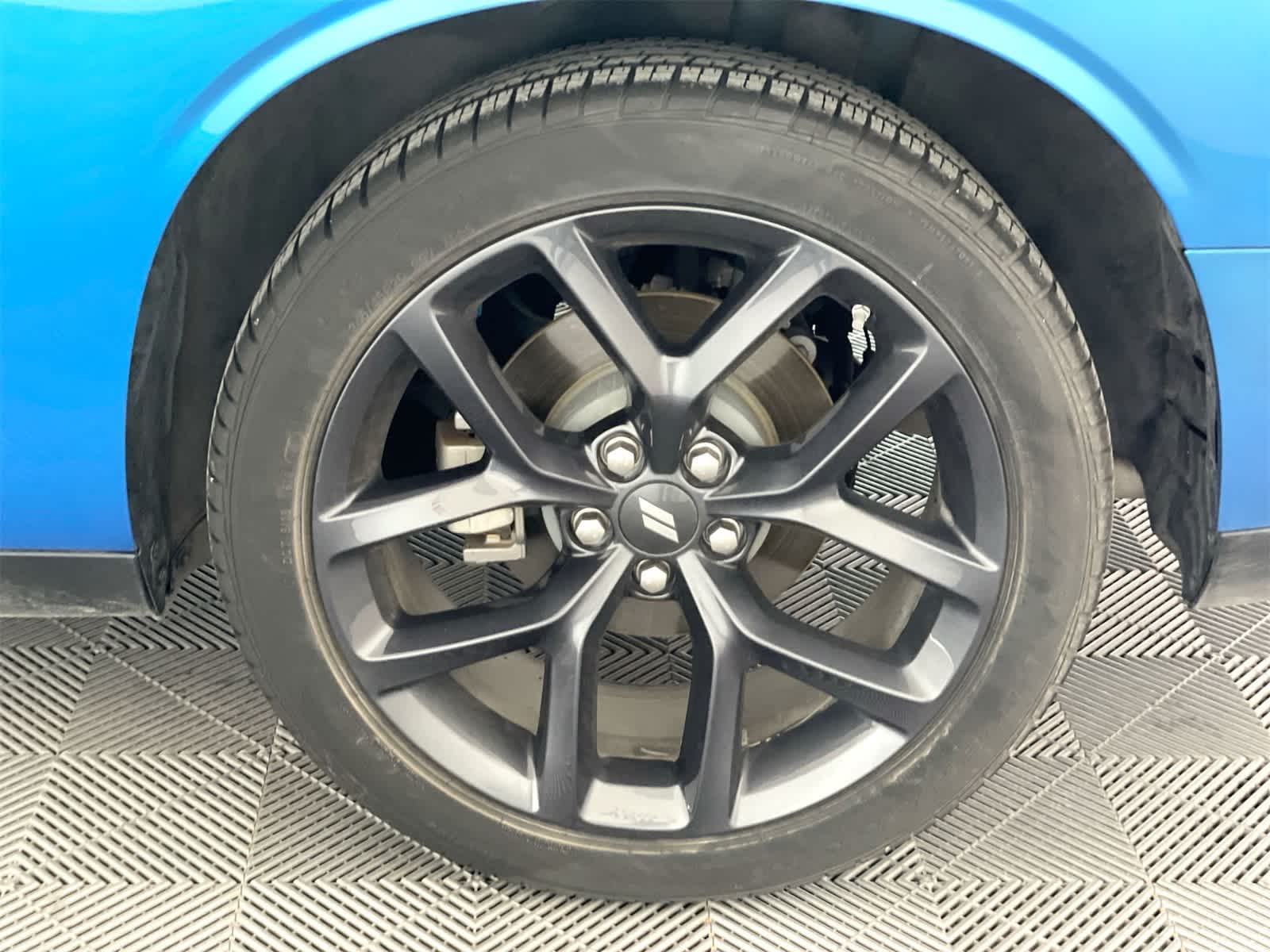 Thumbnail: 2023 Dodge Challenger - 22