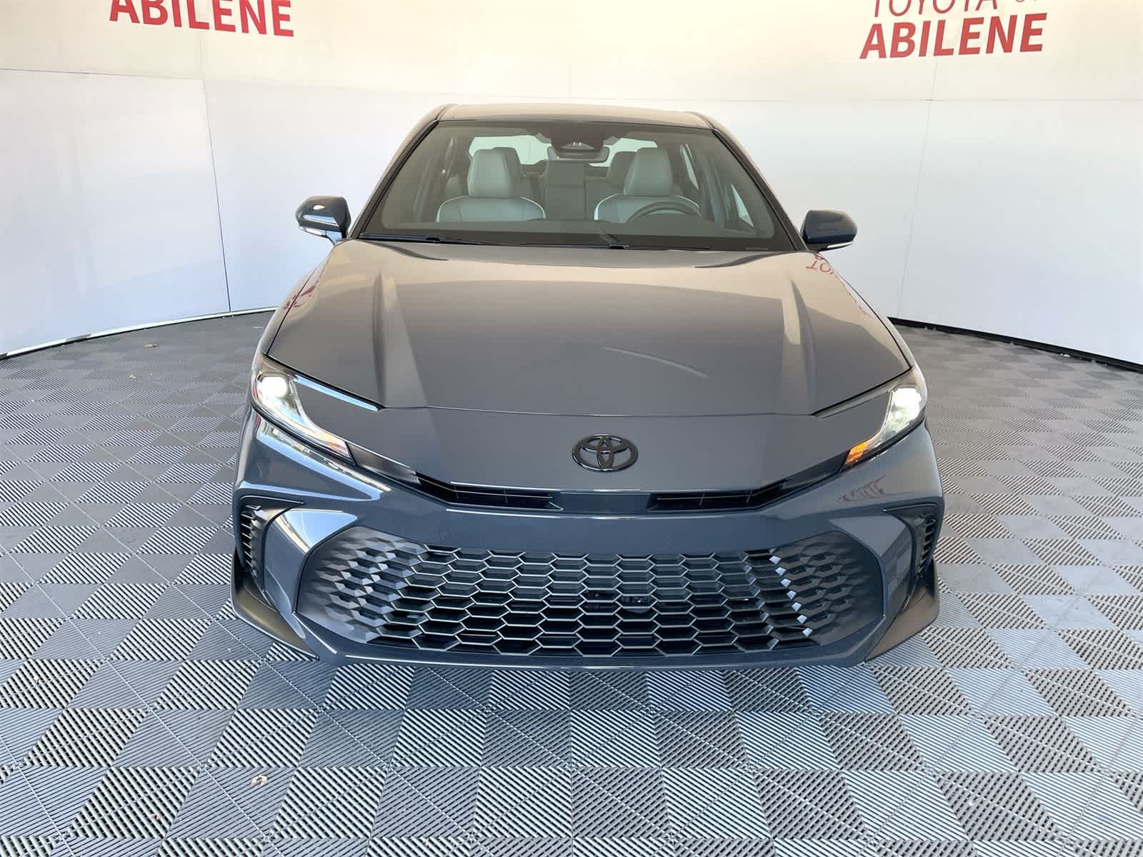 Thumbnail: 2026 Toyota Camry - 9