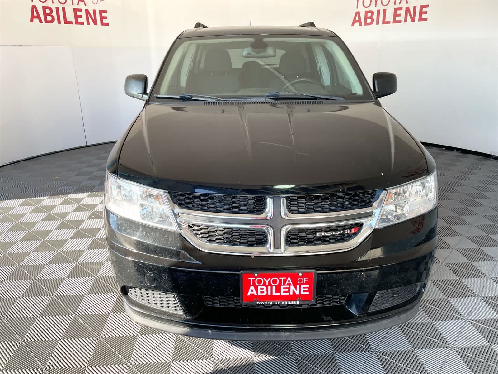 Thumbnail: 2020 Dodge Journey - 7