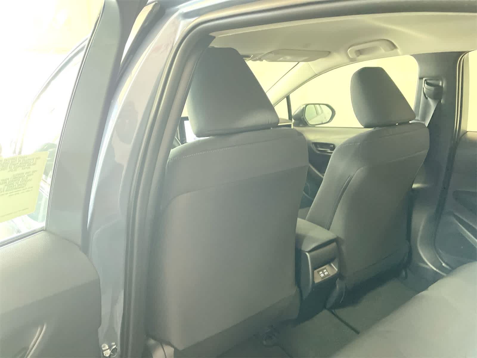 Thumbnail: 2026 Toyota Corolla - 12