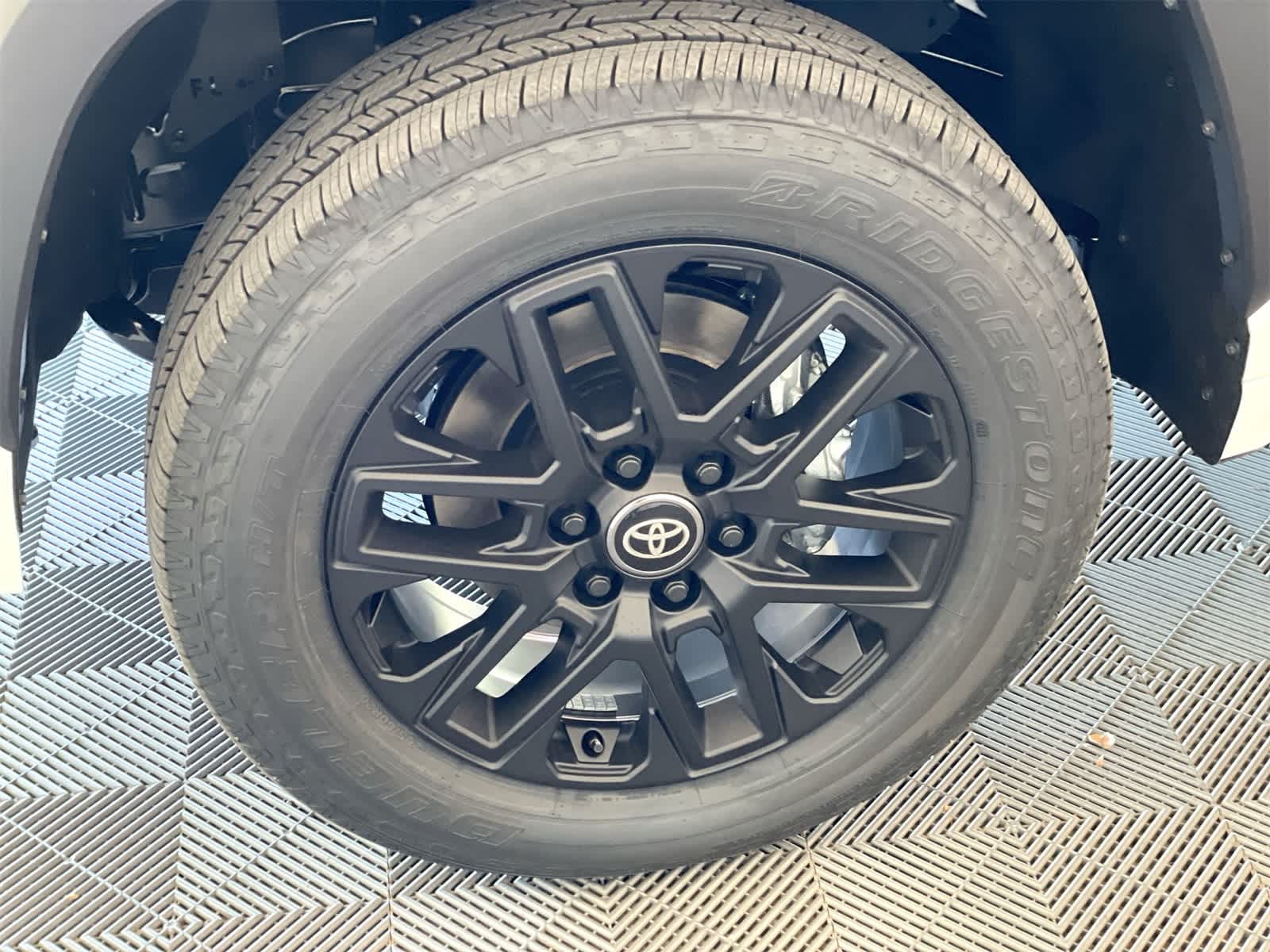 Thumbnail: 2026 Toyota Tundra - 24