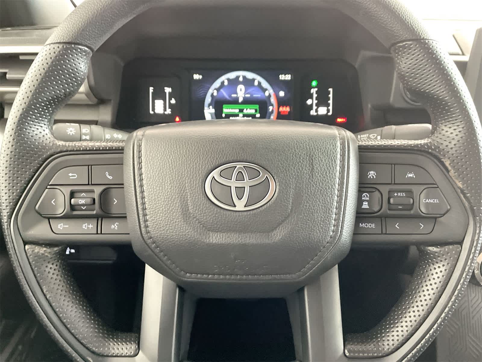 Thumbnail: 2025 Toyota Tacoma - 17