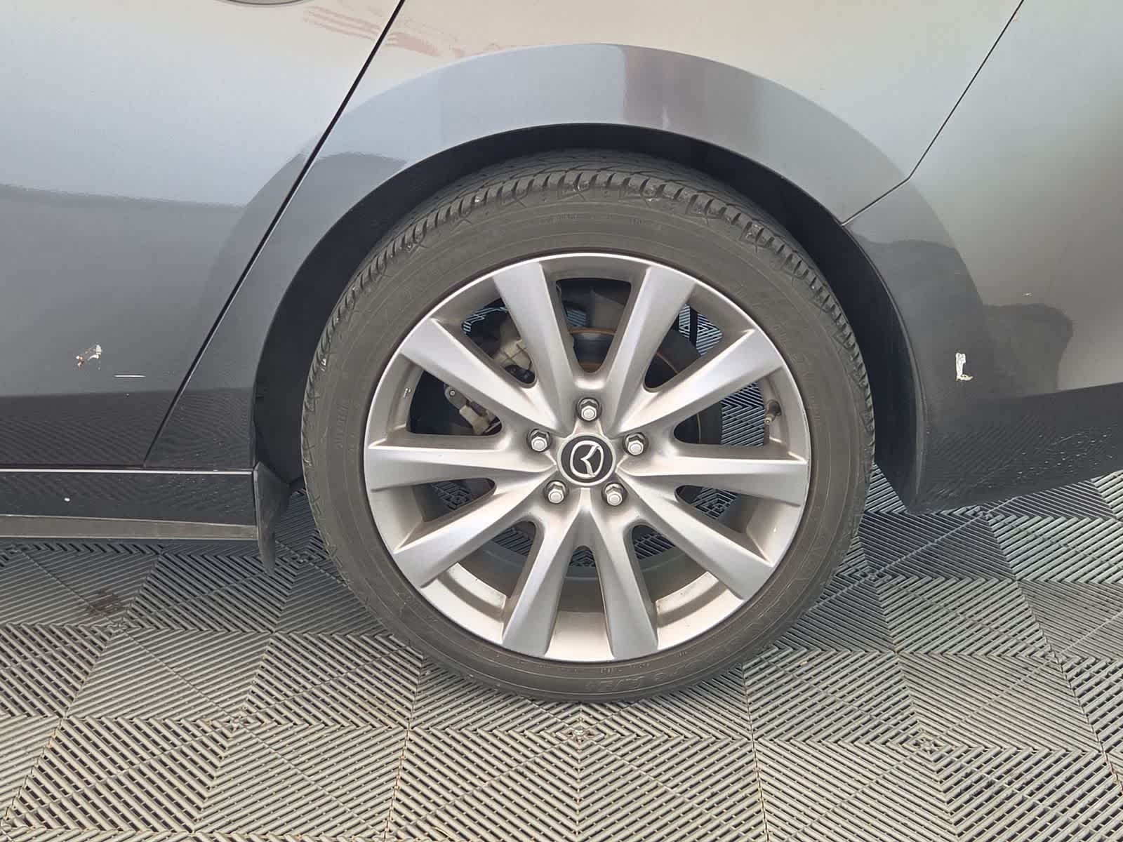 Thumbnail: 2019 Mazda Mazda3 - 22
