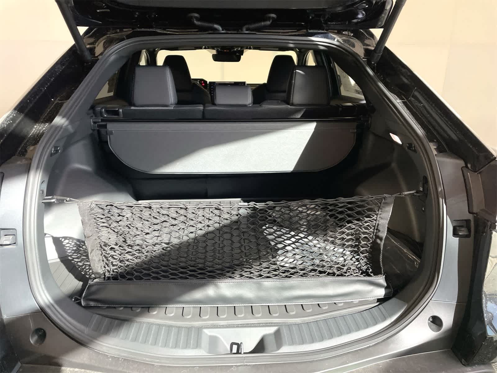 Thumbnail: 2026 Toyota bZ - 4