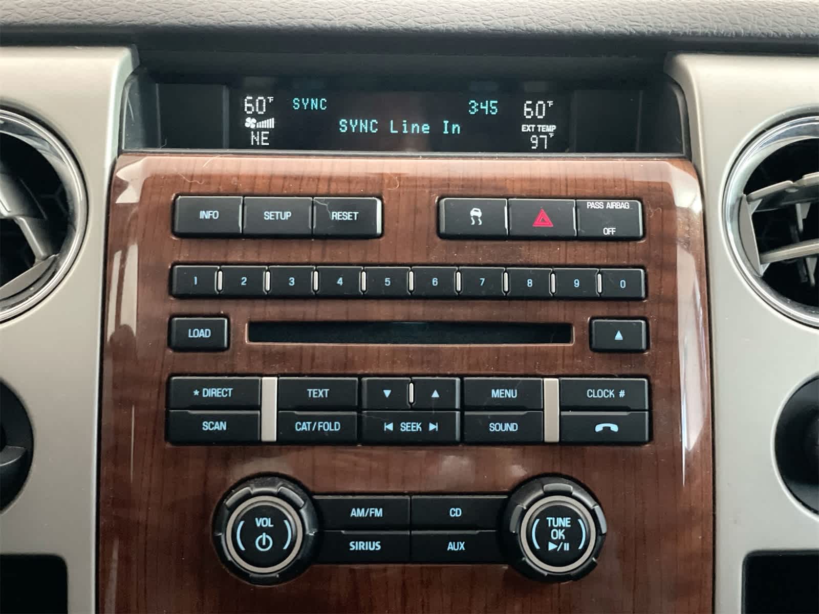 Thumbnail: 2010 Ford F-150 - 20