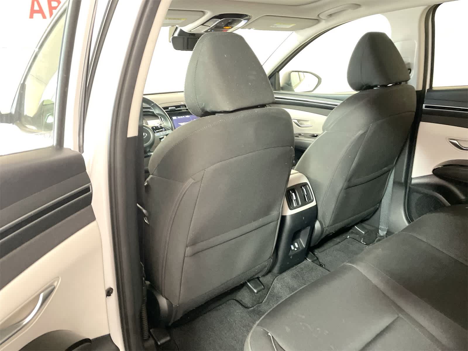 Thumbnail: 2022 Hyundai Tucson - 12