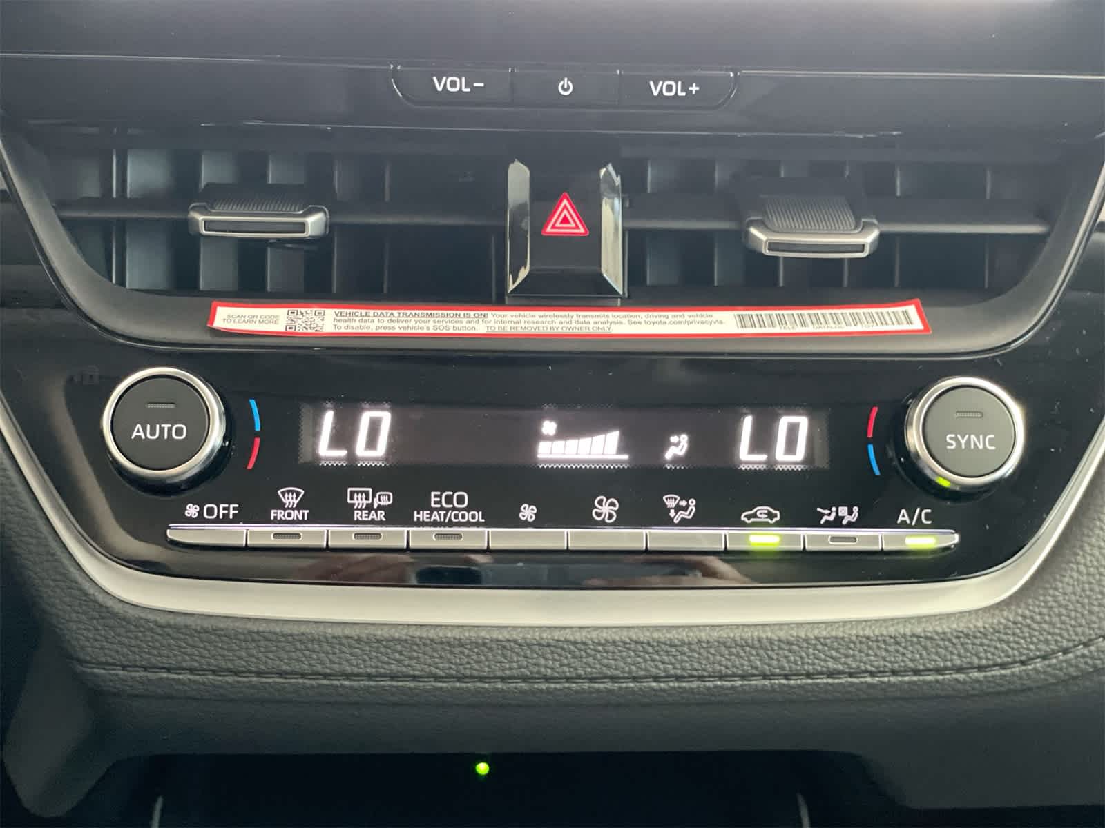 Thumbnail: 2026 Toyota Corolla Cross - 22