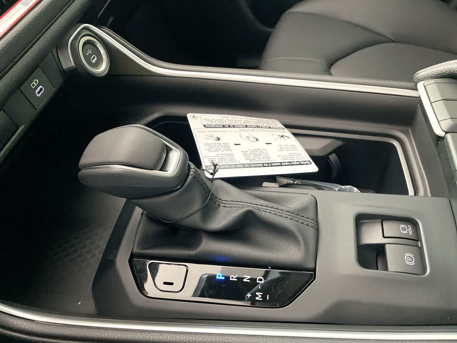 Thumbnail: 2026 Toyota Grand Highlander - 24