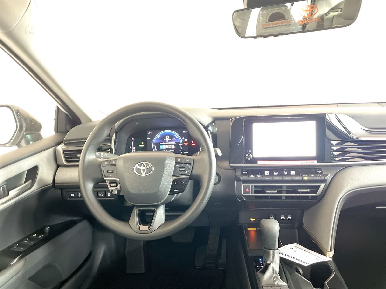 Thumbnail: 2026 Toyota Camry - 16