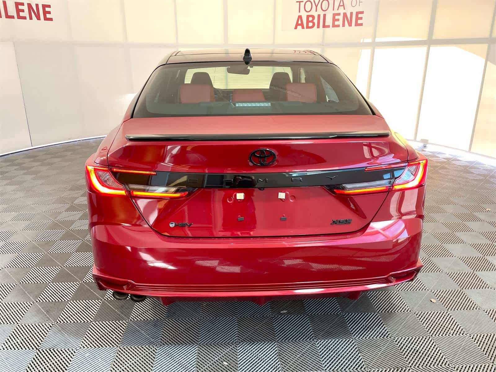 Thumbnail: 2026 Toyota Camry - 4
