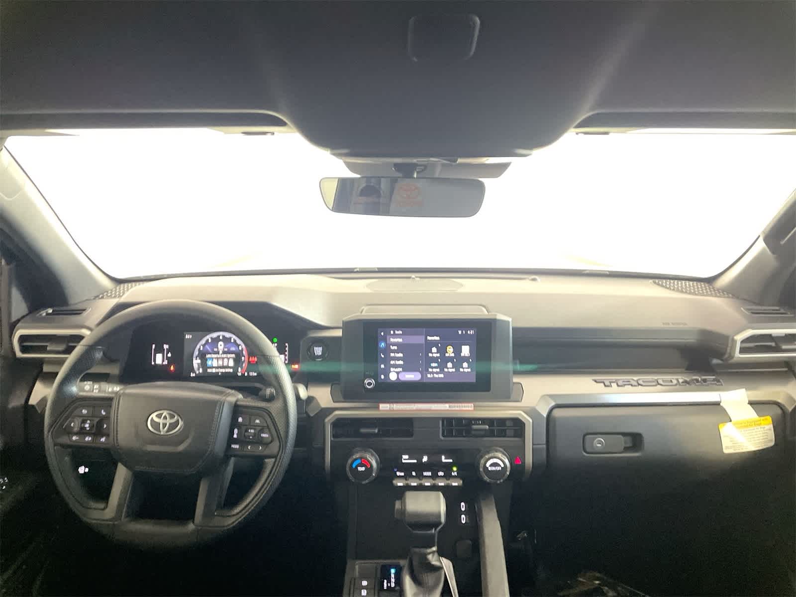 Thumbnail: 2025 Toyota Tacoma - 16