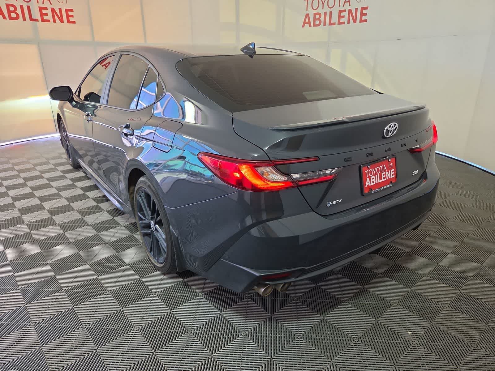 Thumbnail: 2025 Toyota Camry - 3