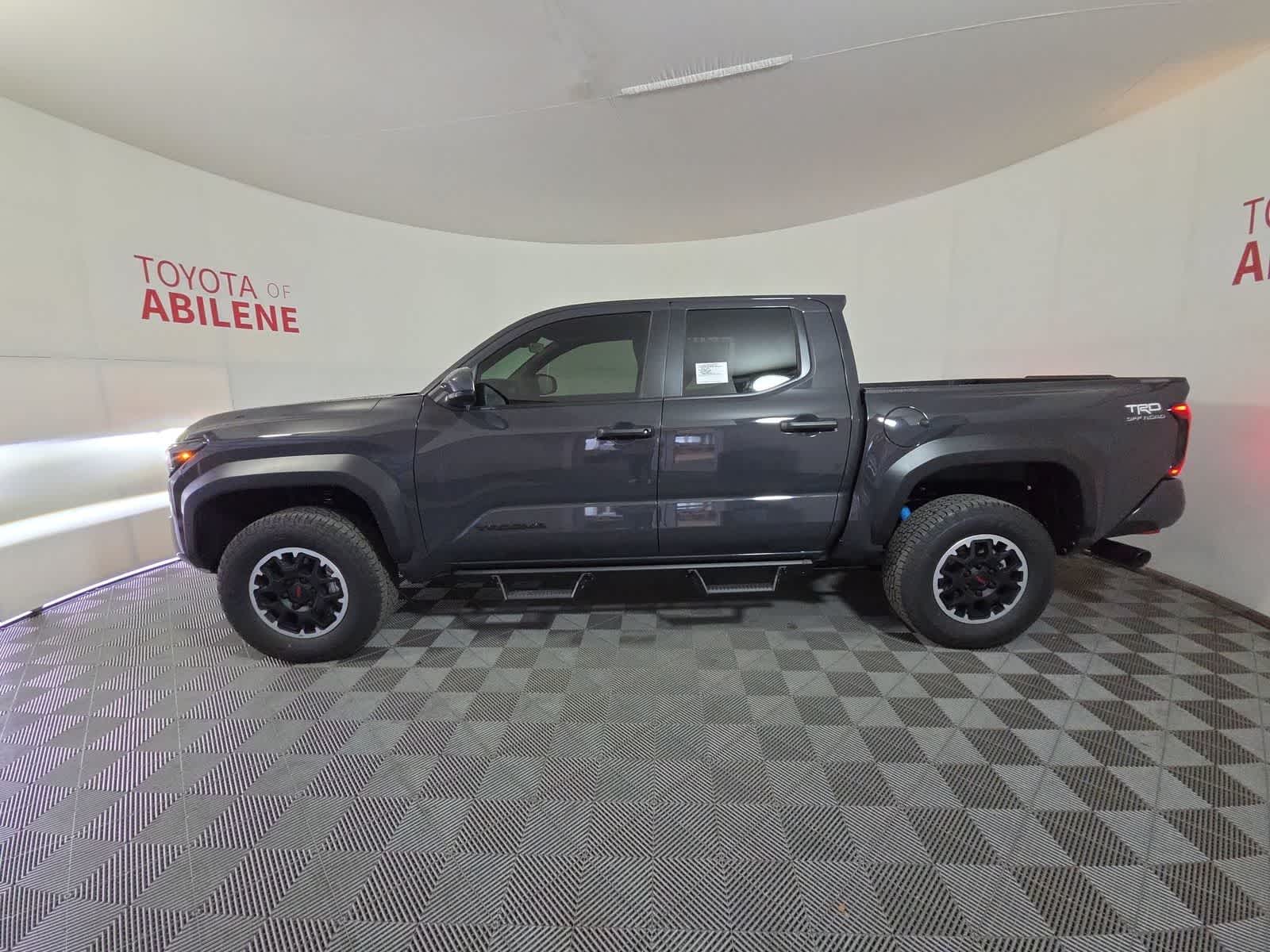 Thumbnail: 2026 Toyota Tacoma - 2