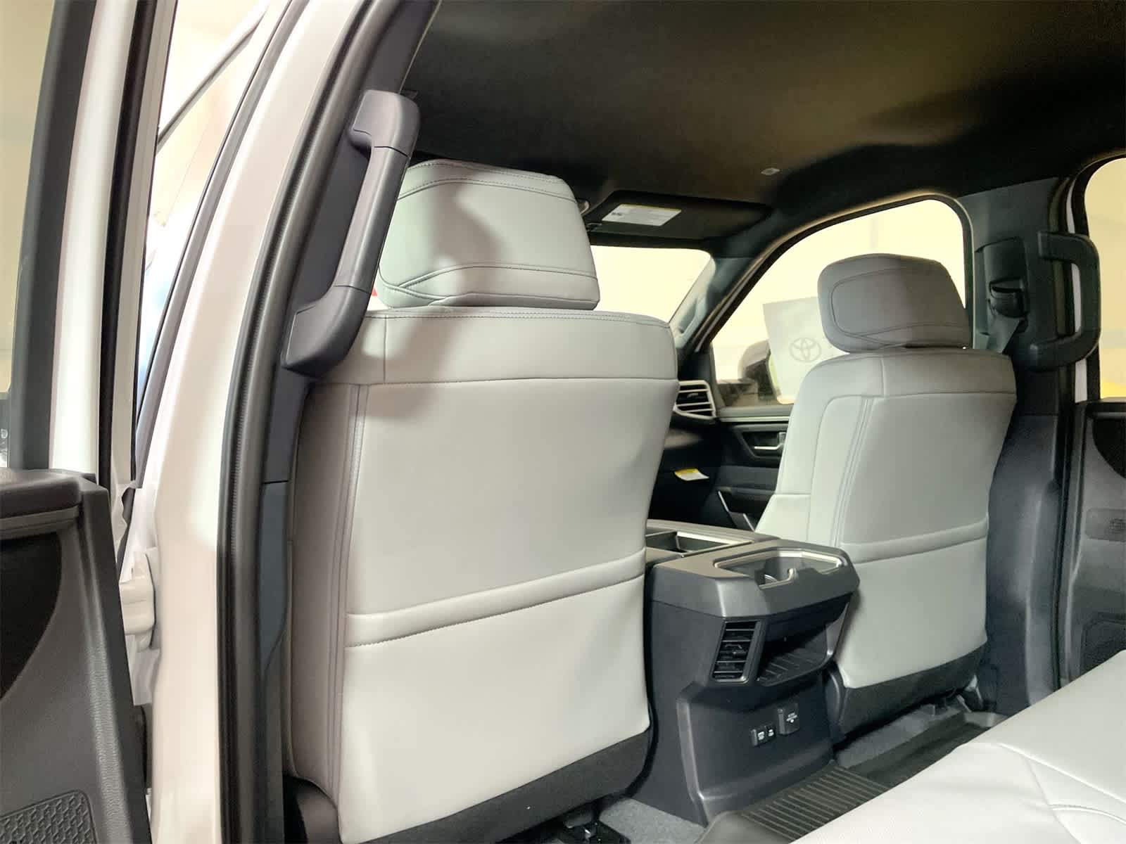 Thumbnail: 2026 Toyota Tundra - 13
