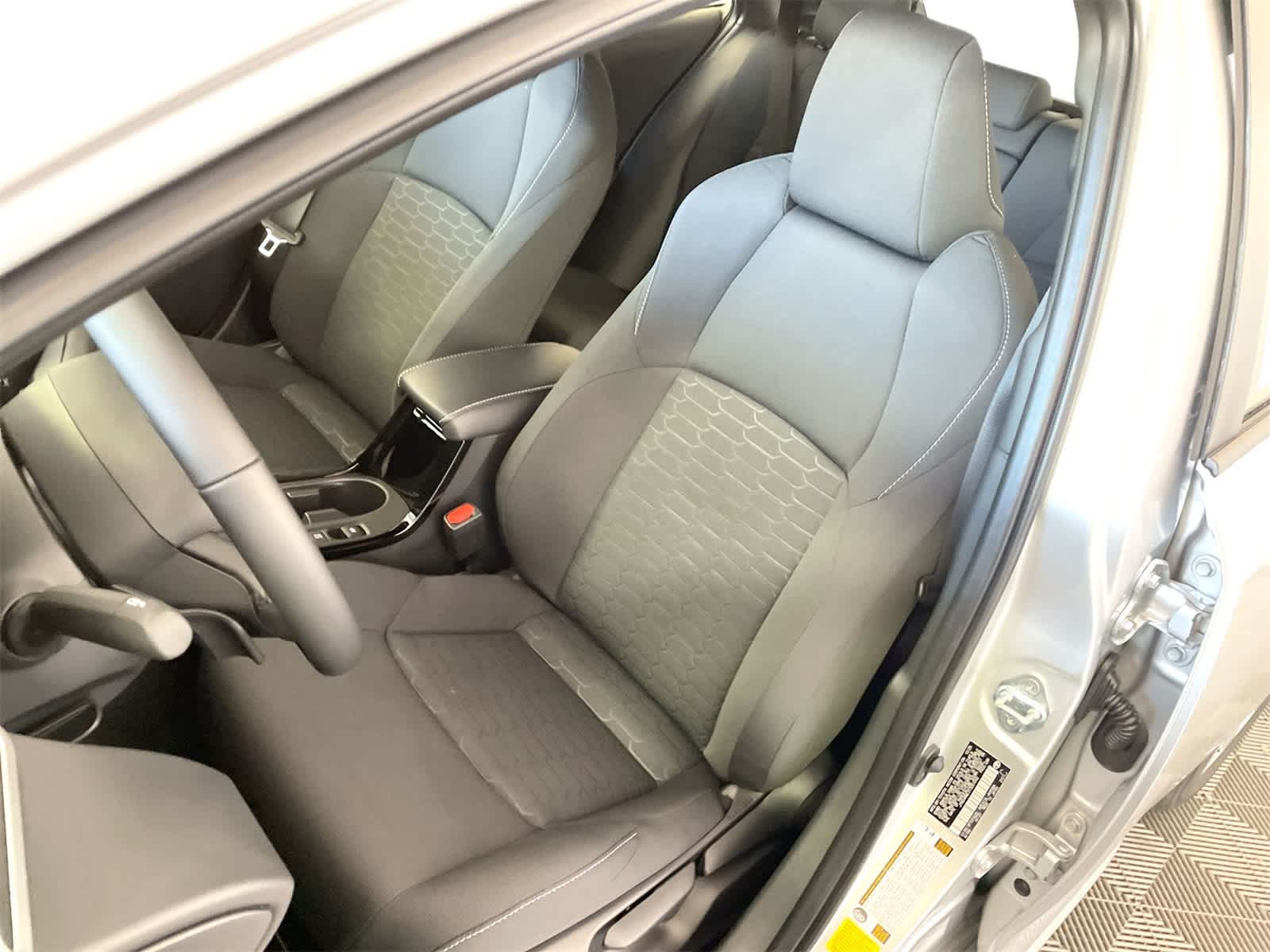 Thumbnail: 2026 Toyota Corolla - 10