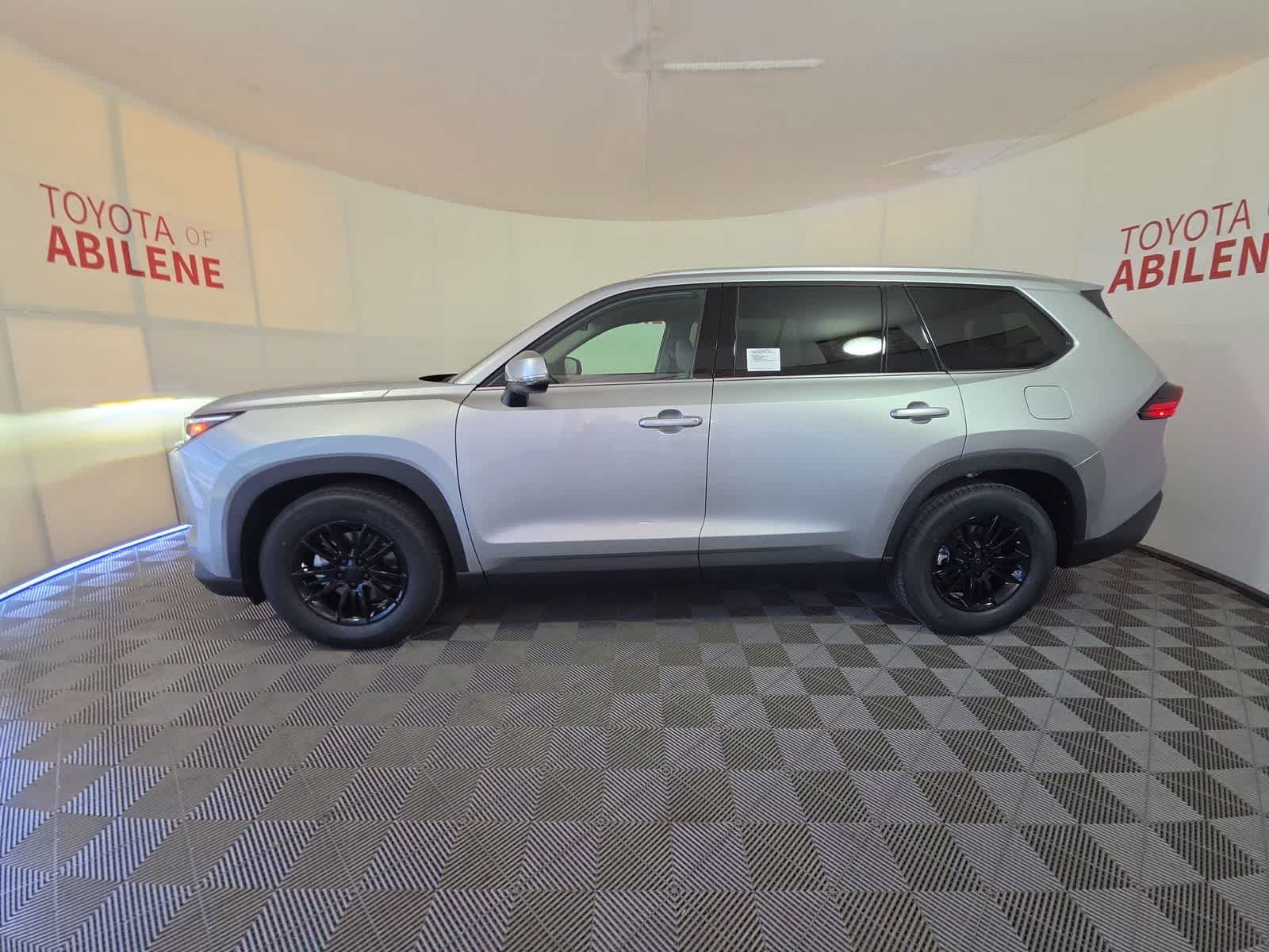 Thumbnail: 2026 Toyota Grand Highlander - 2