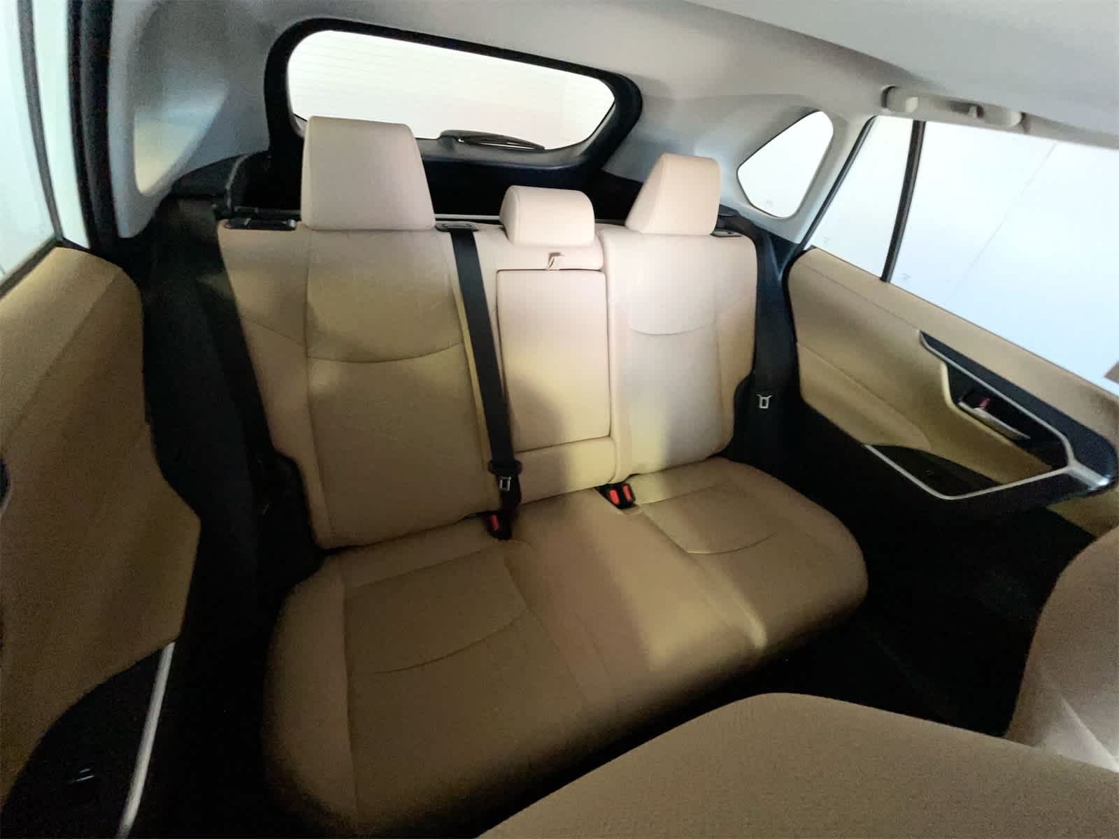 Thumbnail: 2025 Toyota RAV4 - 15