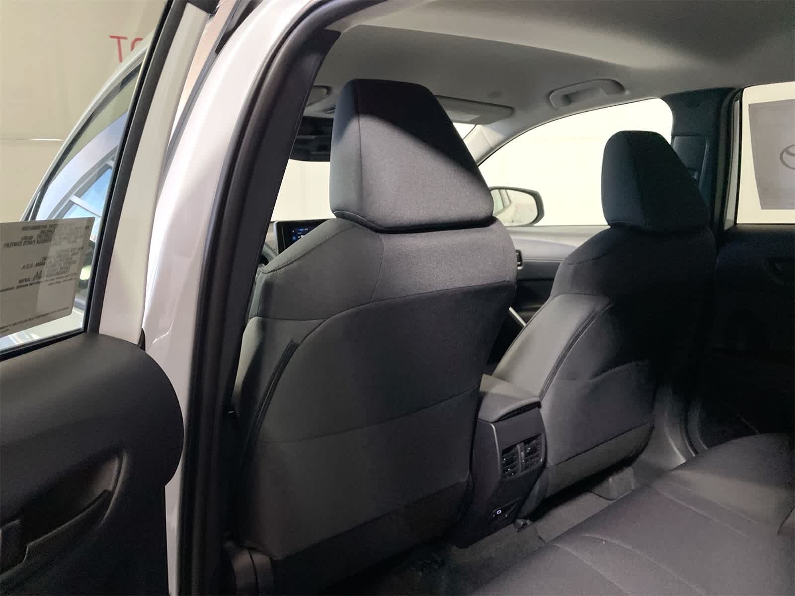 Thumbnail: 2026 Toyota Corolla Cross - 12