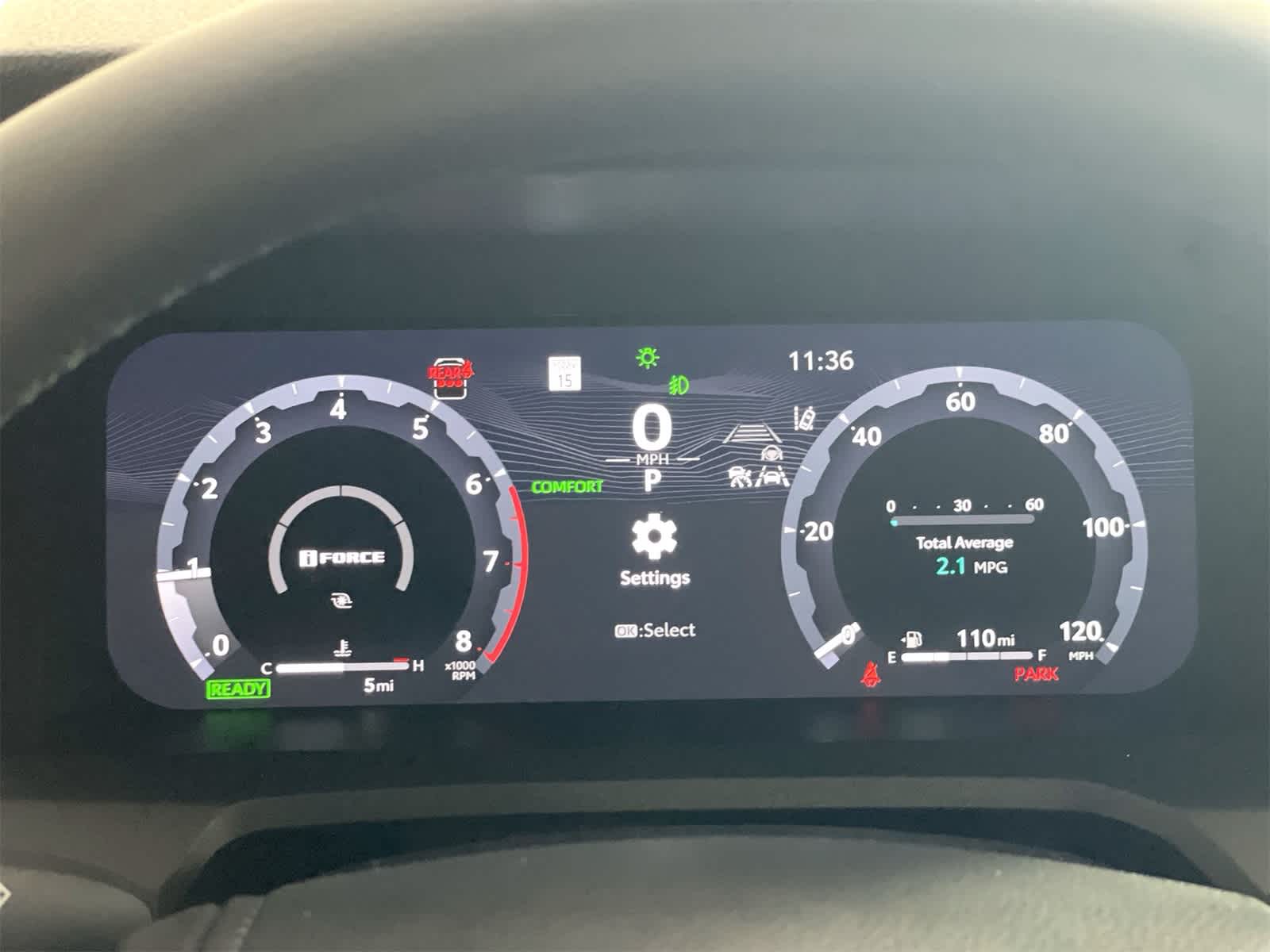 Thumbnail: 2026 Toyota 4Runner - 18