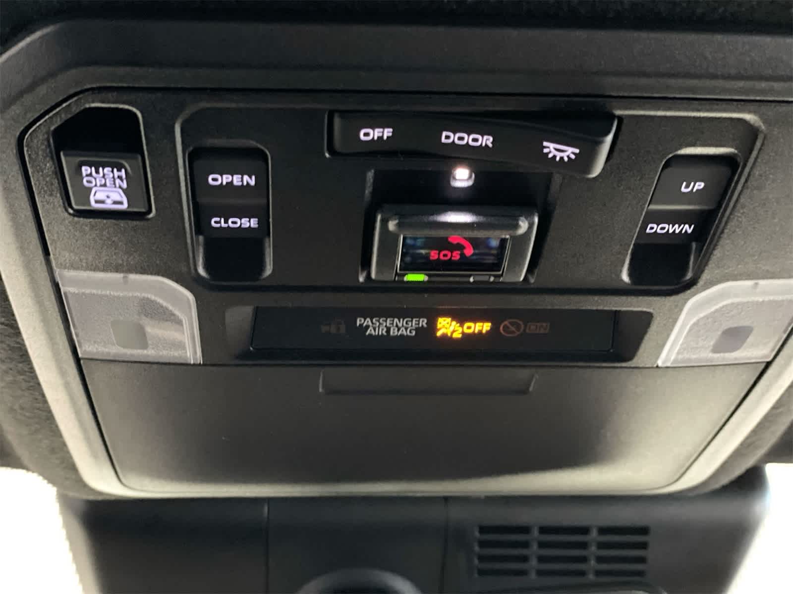 Thumbnail: 2025 Toyota 4Runner - 25