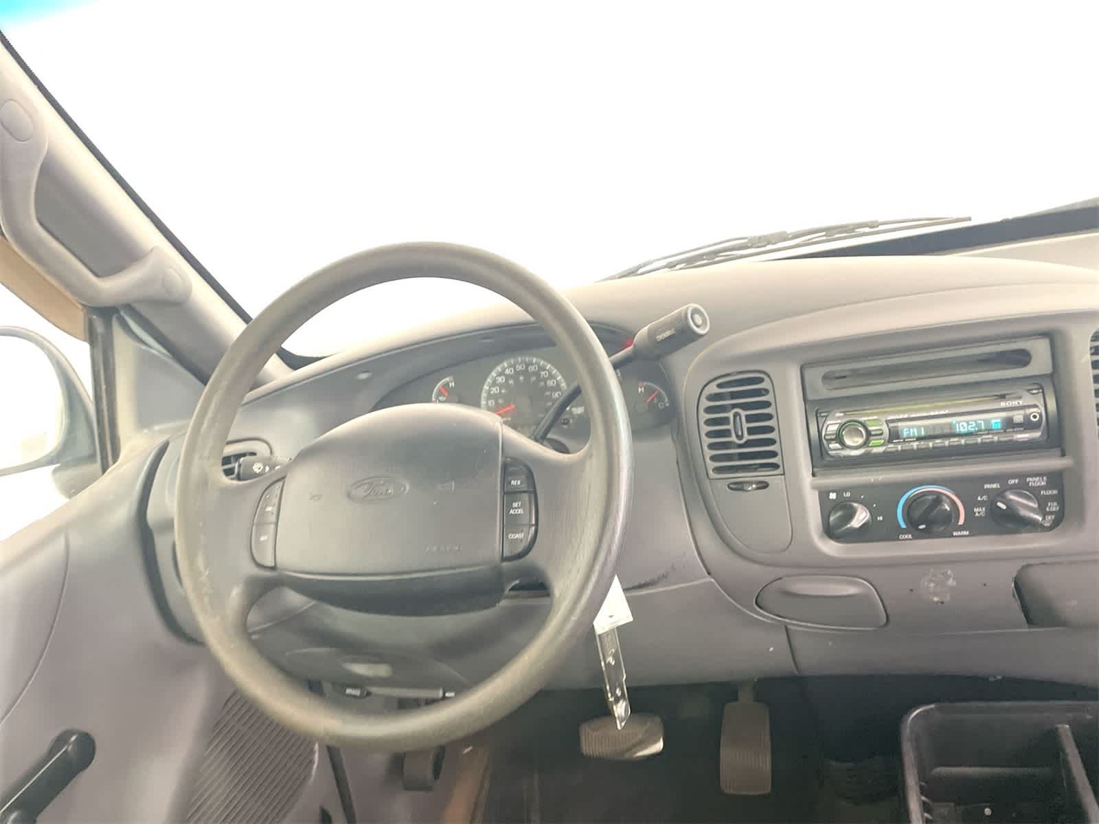 Thumbnail: 2002 Ford F-150 - 12