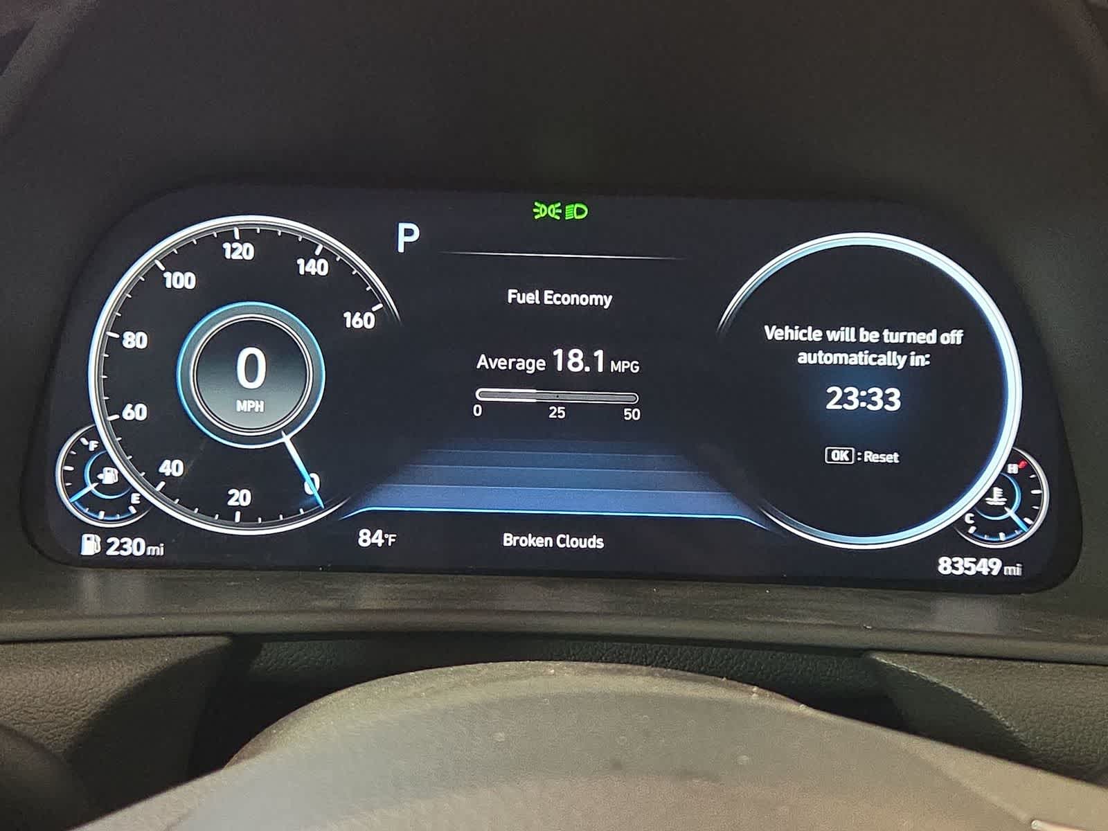 Thumbnail: 2023 Hyundai Sonata - 17