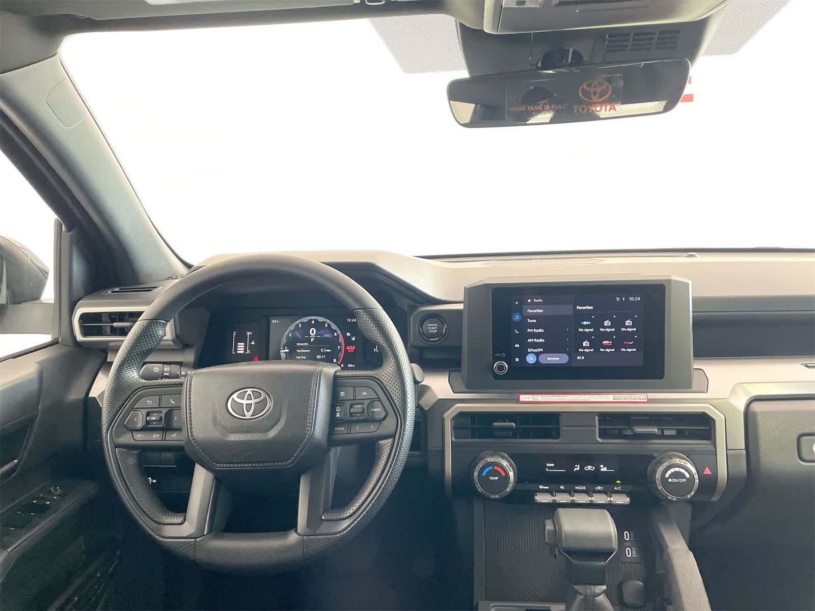 Thumbnail: 2025 Toyota Tacoma - 15