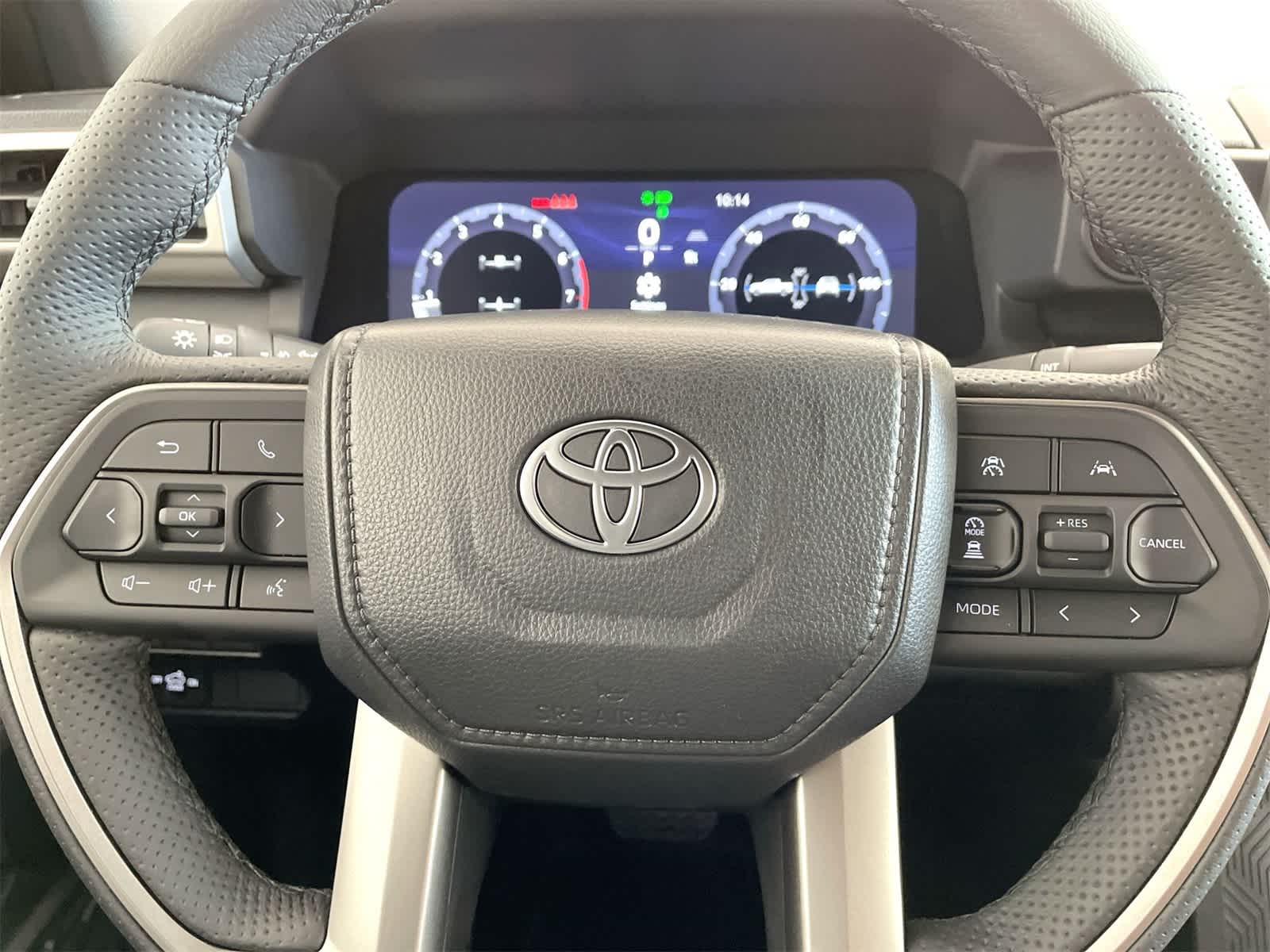 Thumbnail: 2025 Toyota Tacoma - 16
