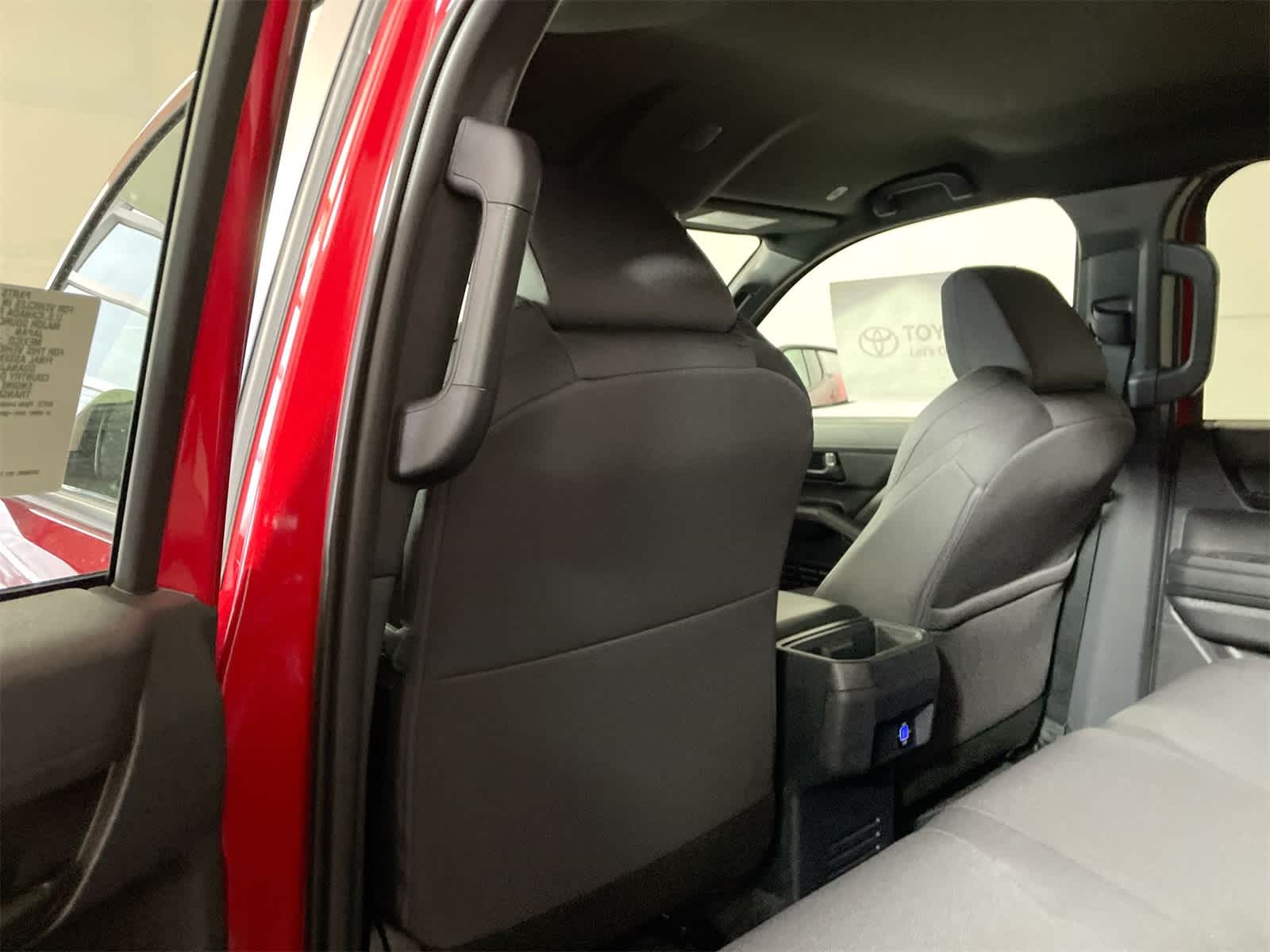 Thumbnail: 2026 Toyota Tacoma - 12