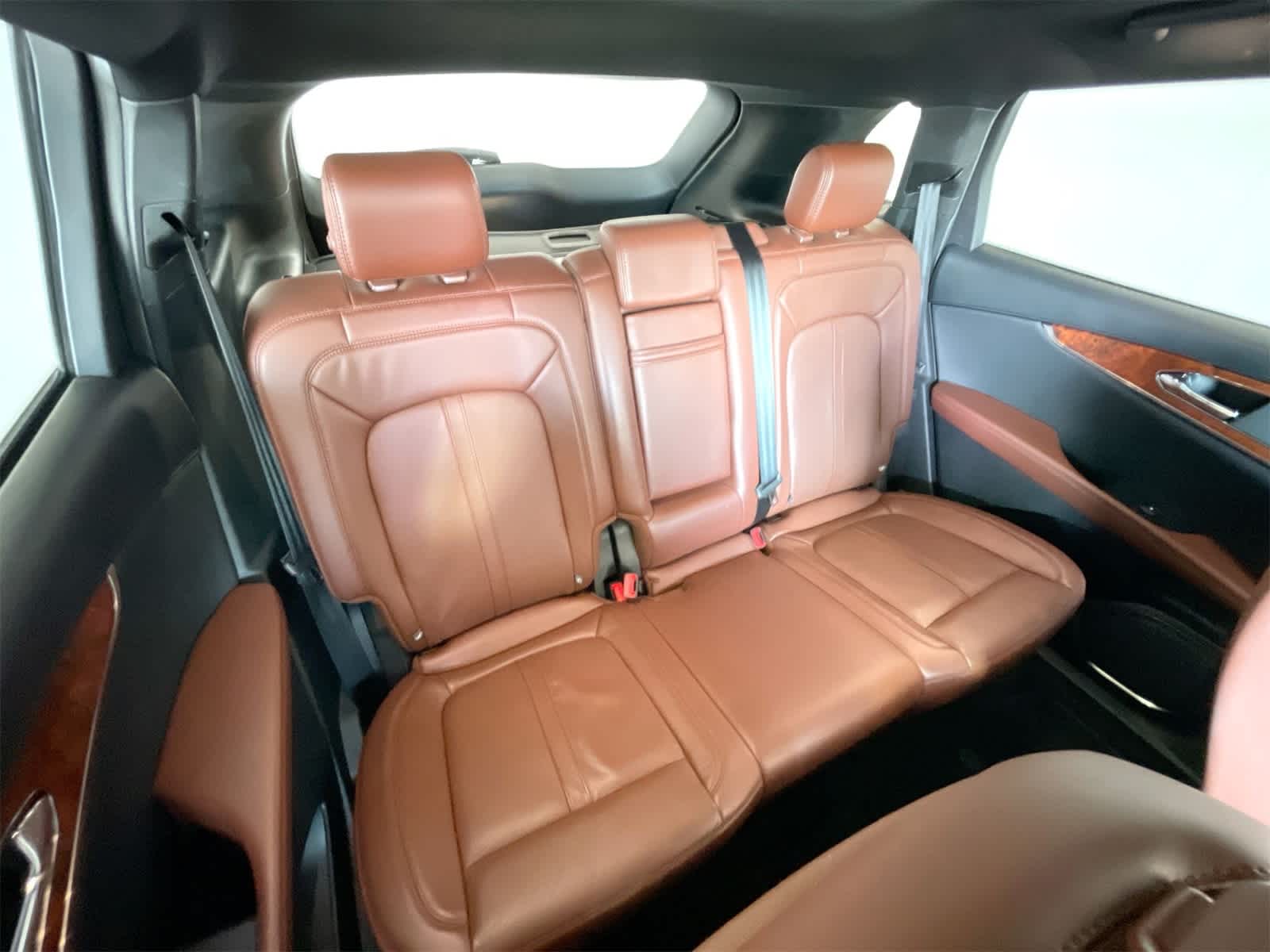 Thumbnail: 2018 Lincoln MKX - 14