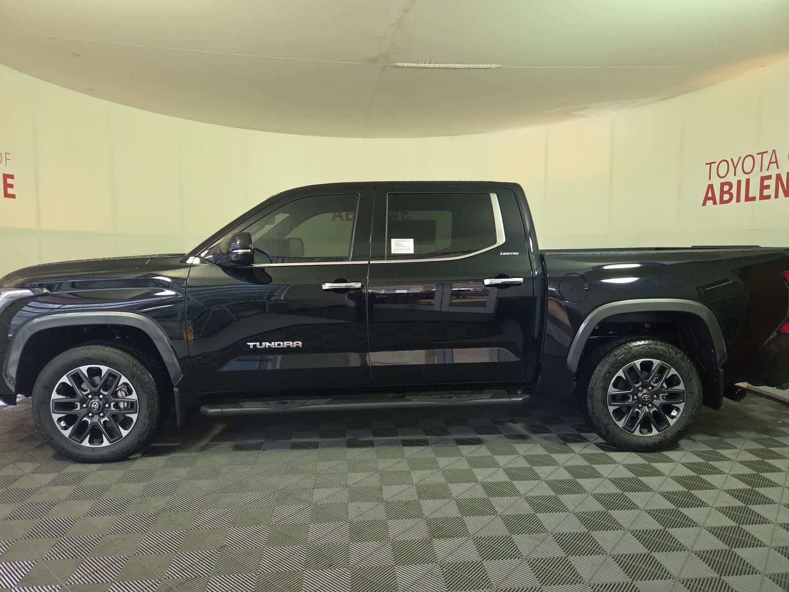 Thumbnail: 2026 Toyota Tundra - 2