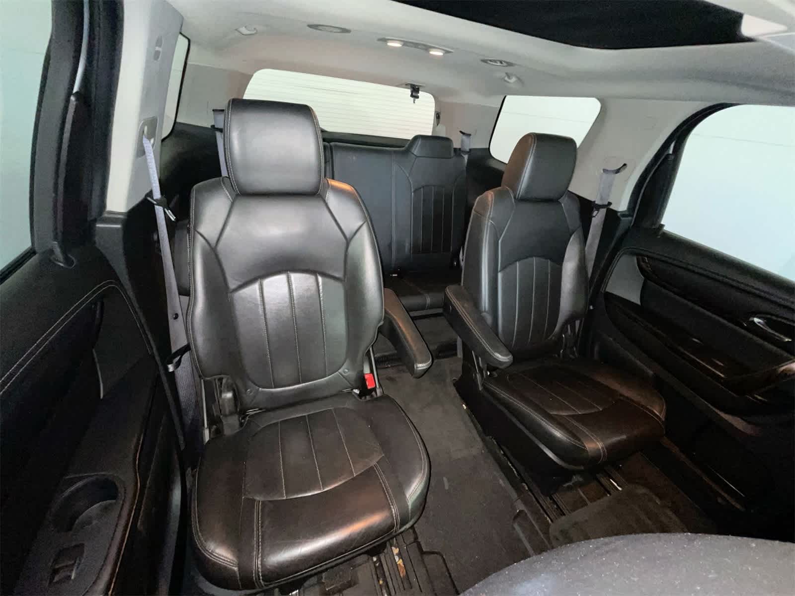 Thumbnail: 2015 GMC Acadia - 14