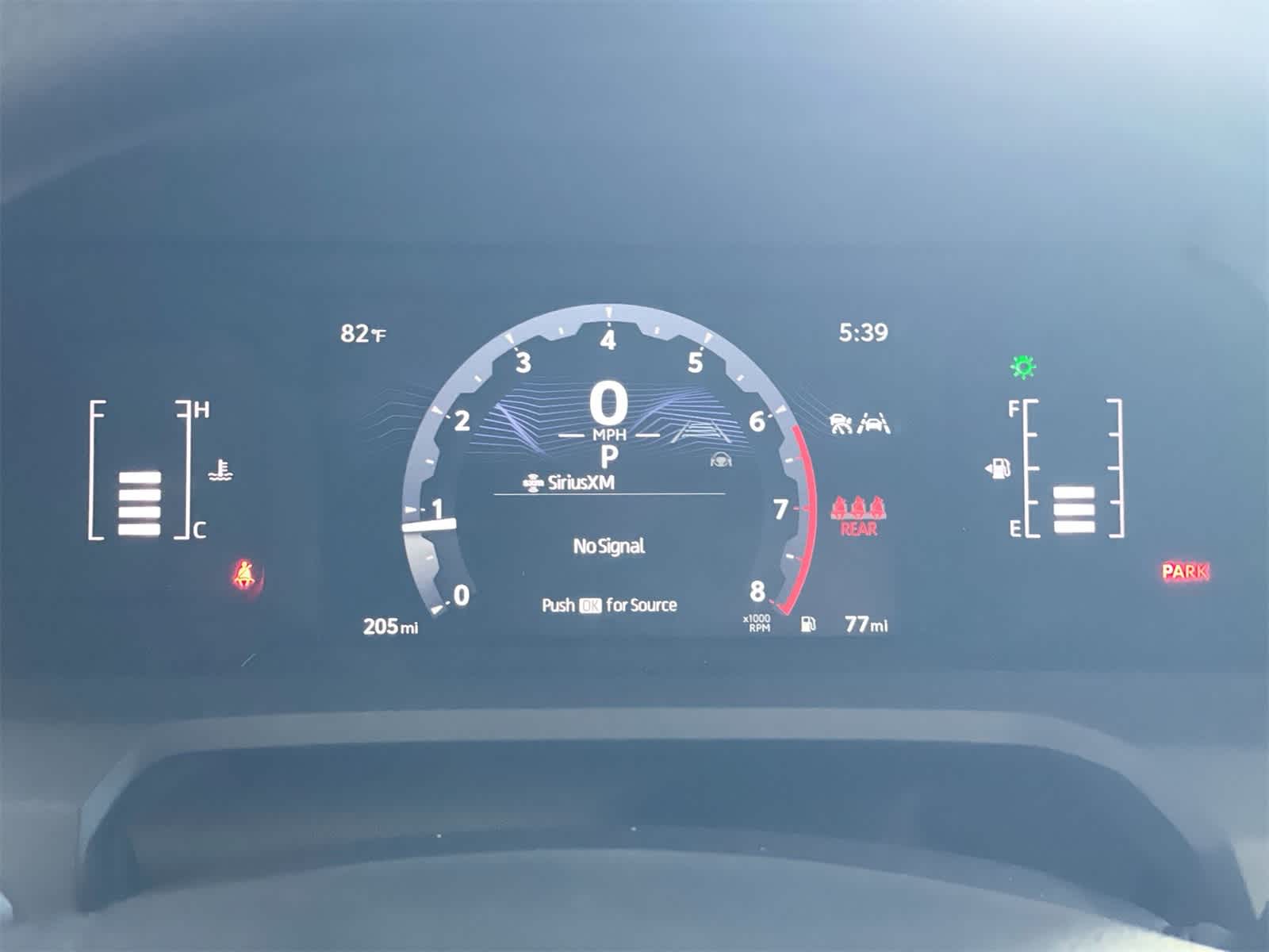 Thumbnail: 2025 Toyota Tacoma - 18