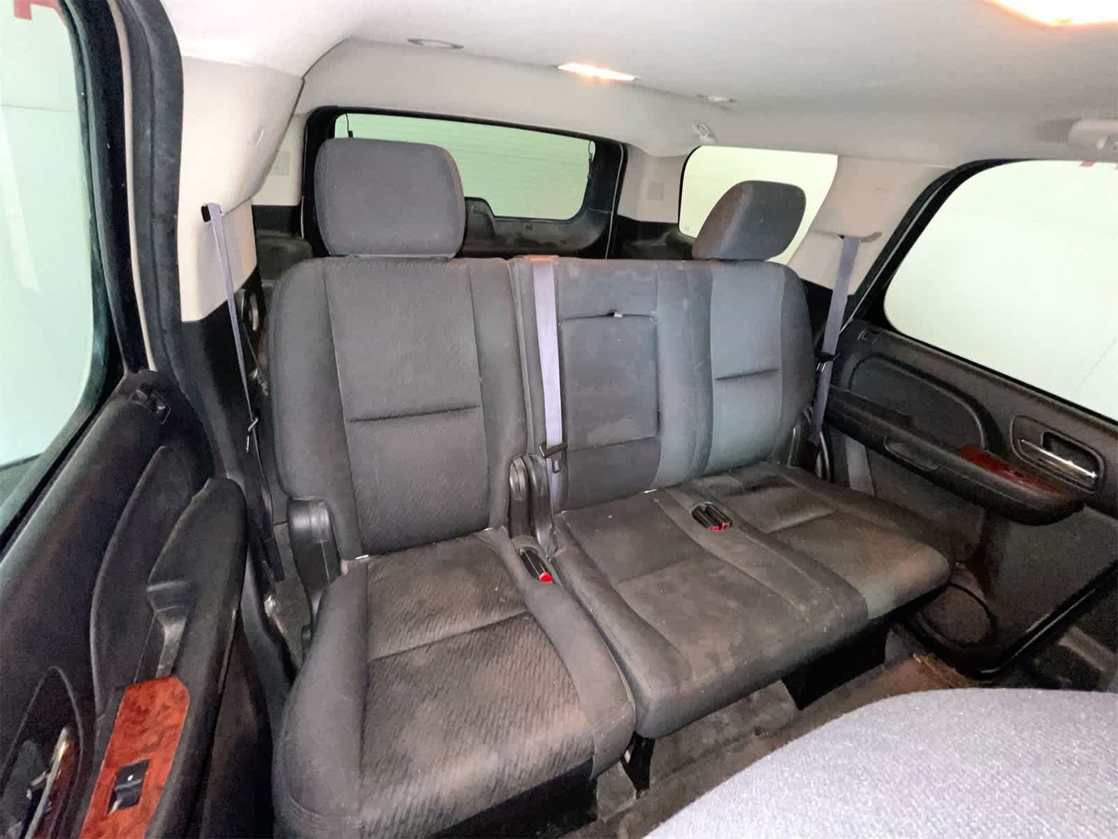 Thumbnail: 2013 Chevrolet Tahoe - 13