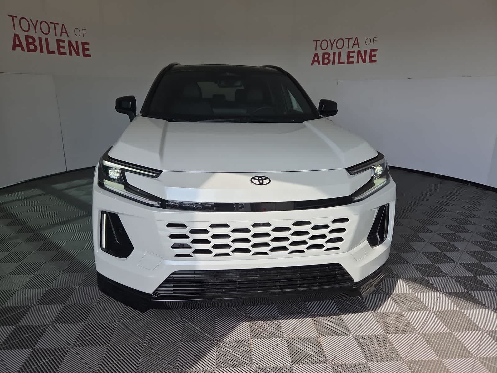 Thumbnail: 2026 Toyota RAV4 - 9