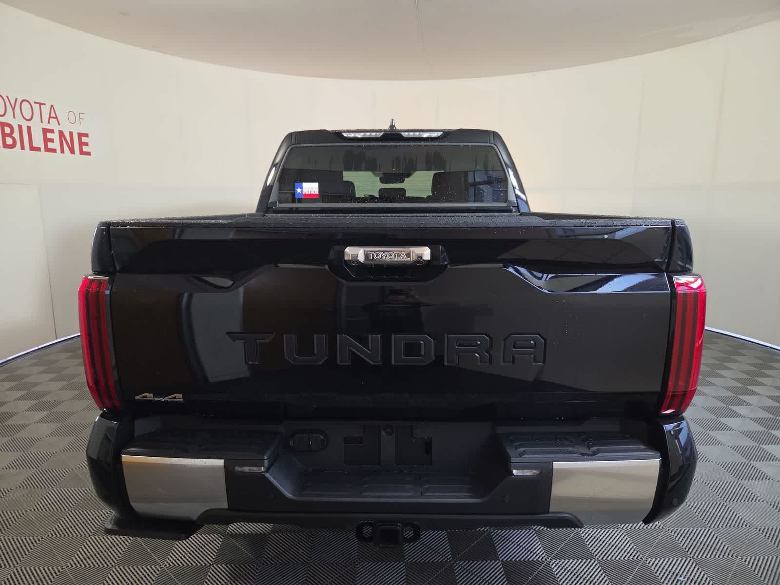 Thumbnail: 2026 Toyota Tundra - 4