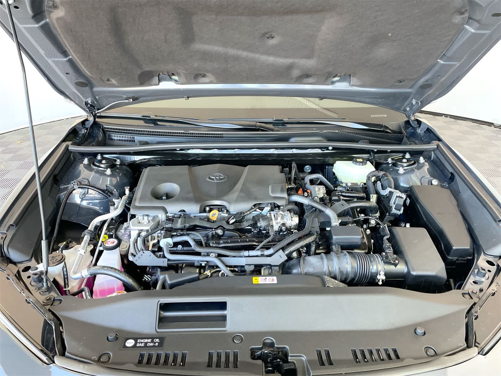 Thumbnail: 2026 Toyota Camry - 26