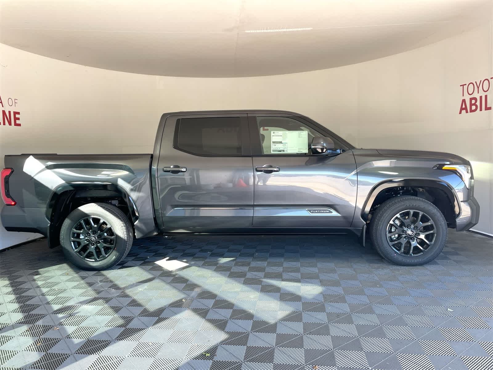 Thumbnail: 2026 Toyota Tundra - 8