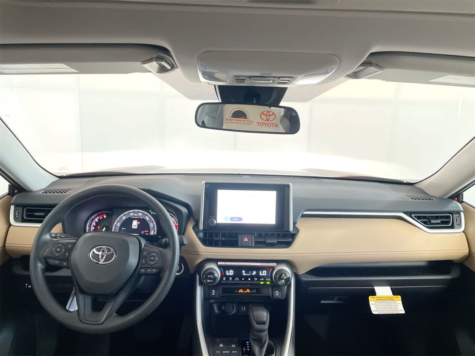 Thumbnail: 2025 Toyota RAV4 - 16