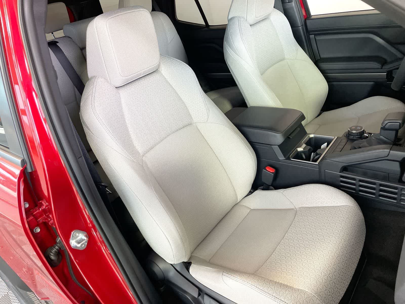 Thumbnail: 2026 Toyota 4Runner - 12