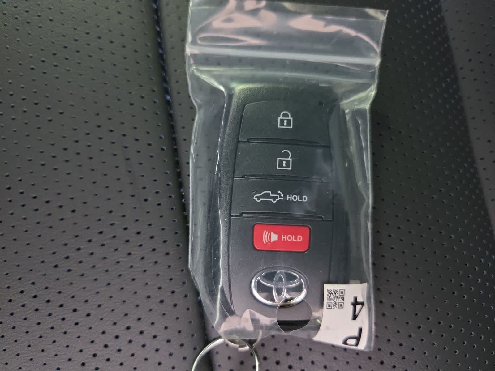 Thumbnail: 2026 Toyota Tundra - 28