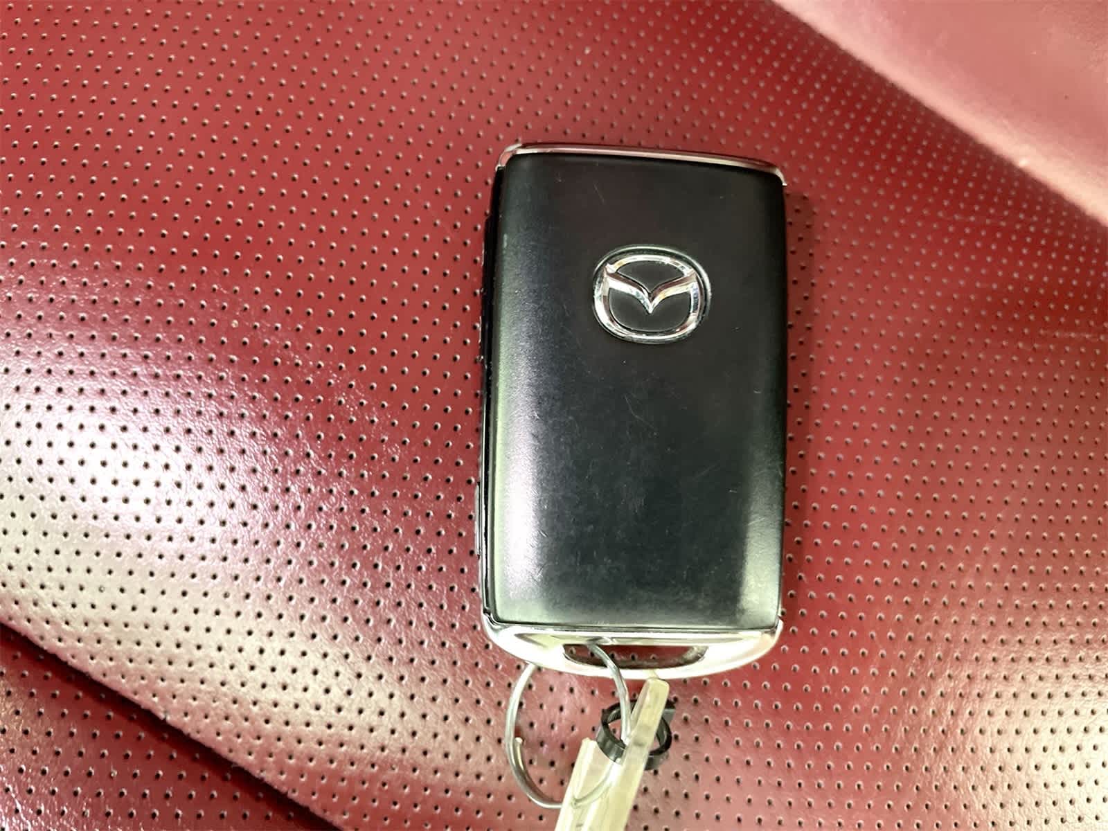 Thumbnail: 2021 Mazda Mazda3 - 29