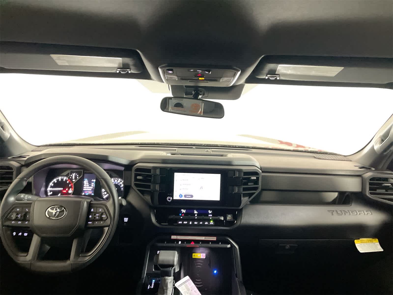 Thumbnail: 2026 Toyota Tundra - 14