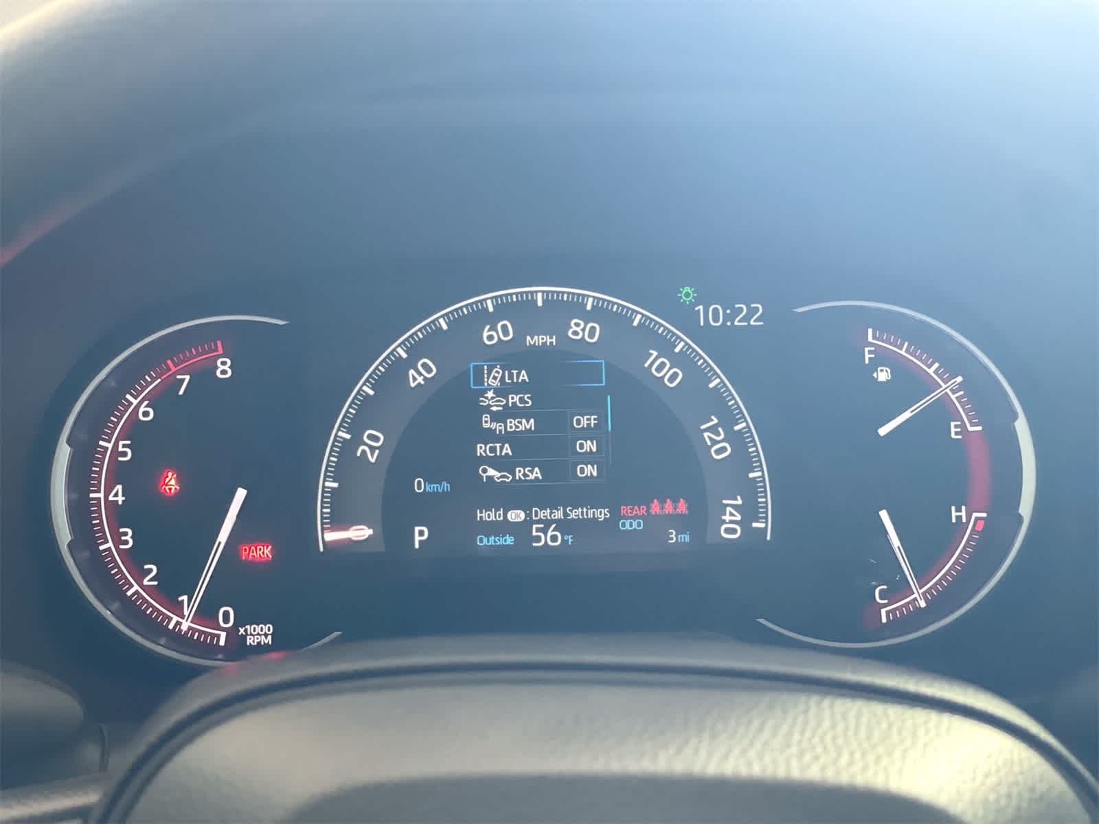 Thumbnail: 2025 Toyota RAV4 - 18