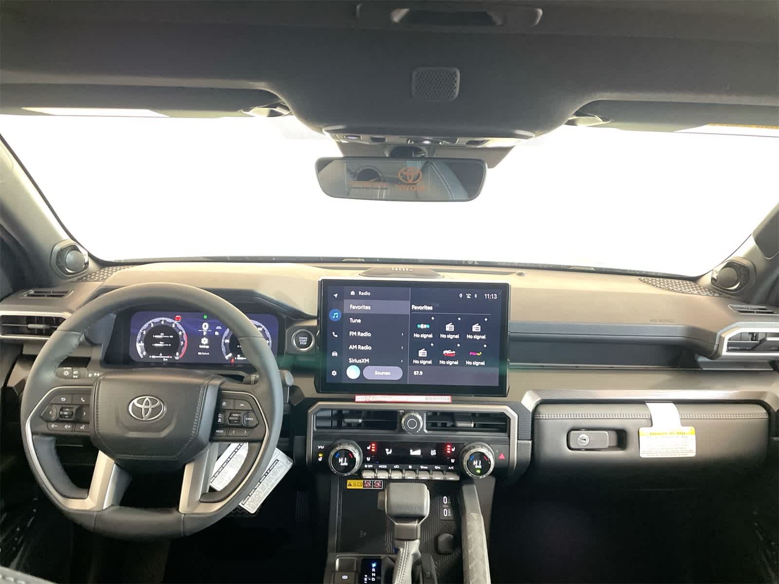 Thumbnail: 2025 Toyota 4Runner - 17