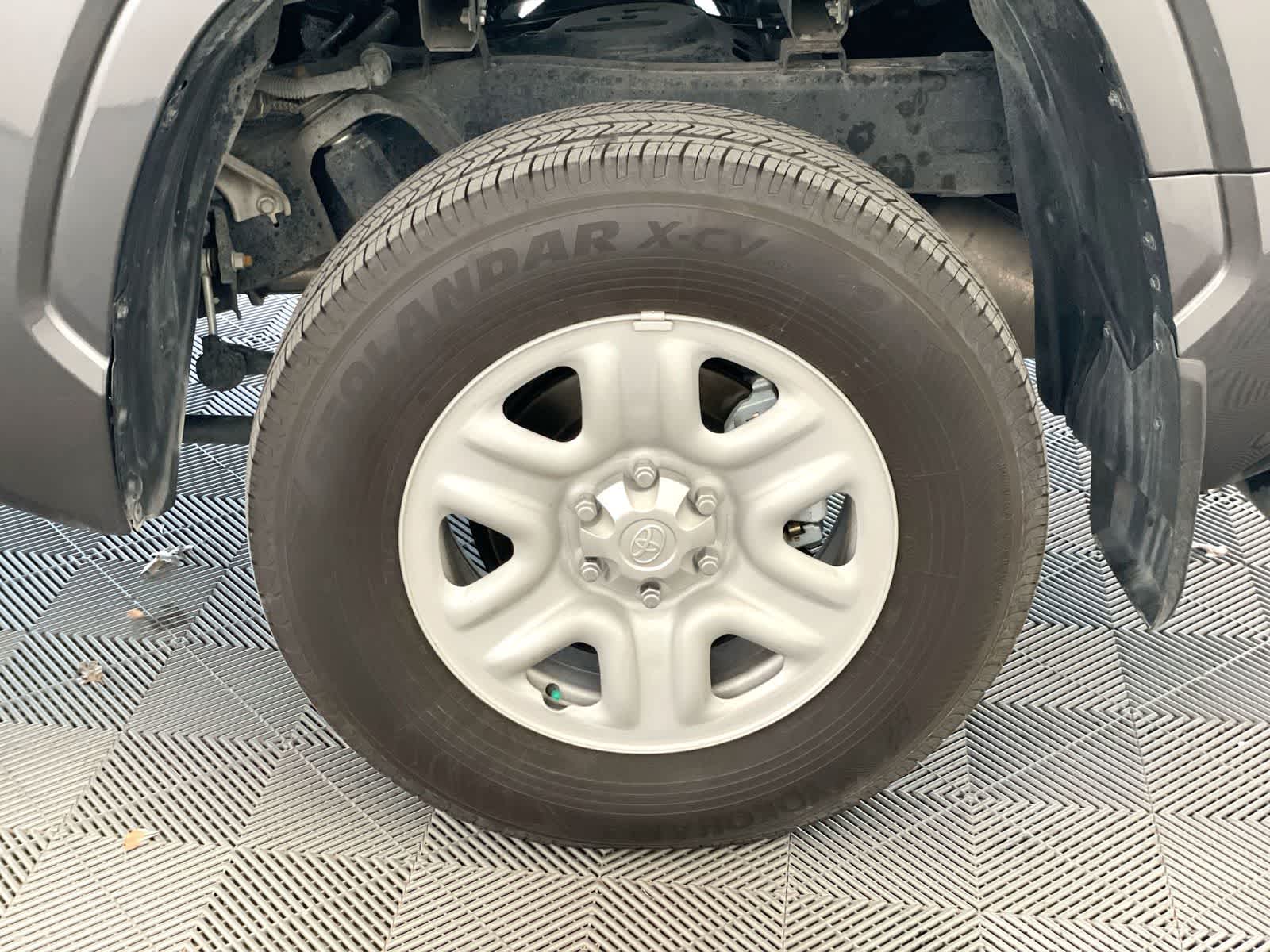 Thumbnail: 2026 Toyota Tundra - 22