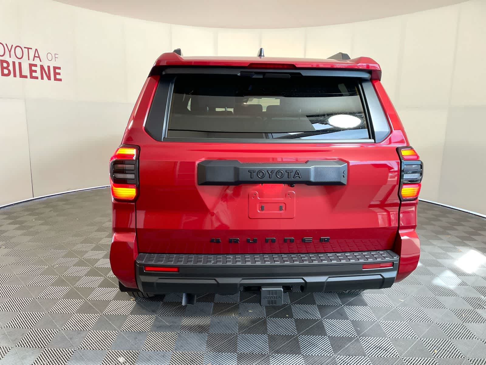 Thumbnail: 2026 Toyota 4Runner - 3